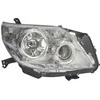 Priekinis žibintas TYC Toyota Land Cruiser Prado J150 2009-