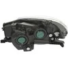 Priekinis žibintas TYC Toyota Land Cruiser Prado J150 2009-