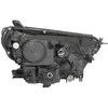 Priekinis žibintas TYC Toyota RAV4 IV 2012-