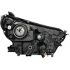 Priekinis žibintas TYC Toyota RAV4 IV 2012-