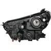 Priekinis žibintas TYC Toyota RAV4 IV 2012-