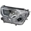 Priekinis žibintas TYC Toyota RAV4 IV 2012-