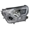 Priekinis žibintas TYC Toyota RAV4 IV 2012-