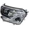 Priekinis žibintas TYC Toyota RAV4 IV 2012-