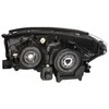 Priekinis žibintas TYC Toyota RAV4 lll 2005-