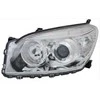 Priekinis žibintas TYC Toyota RAV4 lll 2005-