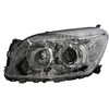 Priekinis žibintas TYC Toyota RAV4 lll 2005-
