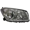 Priekinis žibintas TYC Toyota RAV4 lll 2005-