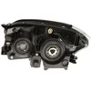 Priekinis žibintas TYC Toyota RAV4 lll 2005-