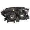 Priekinis žibintas TYC Toyota RAV4 lll 2005-