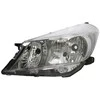 Priekinis žibintas TYC Toyota Yaris III 2010-