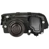 Priekinis žibintas TYC Volvo C70, S70, V70 1995-