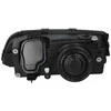 Priekinis žibintas TYC Volvo C70, S70, V70 1995-