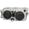 Priekinis žibintas TYC Volvo S40, V40 1995-