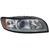 Priekinis žibintas TYC Volvo S40, V50 2003-