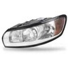 Priekinis žibintas TYC Volvo S40, V50 2003-