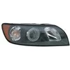 Priekinis žibintas TYC Volvo S40, V50 2003-