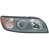 Priekinis žibintas TYC Volvo S40, V50 2003-
