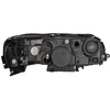 Priekinis žibintas TYC Volvo S60, V70, XC70 1997-