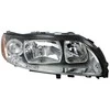 Priekinis žibintas TYC Volvo S60, V70, XC70 1997-