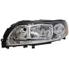 Priekinis žibintas TYC Volvo S60, V70, XC70 1997-