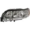Priekinis žibintas TYC Volvo S60, V70, XC70 1997-