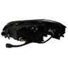 Priekinis žibintas TYC Volvo S60, V70, XC70 1997-