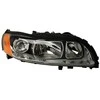 Priekinis žibintas TYC Volvo S60, V70, XC70 1997-