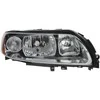 Priekinis žibintas TYC Volvo S60, V70, XC70 1997-