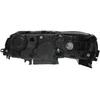 Priekinis žibintas TYC Volvo S60, V70, XC70 1997-