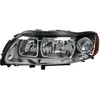 Priekinis žibintas TYC Volvo S60, V70, XC70 1997-