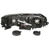 Priekinis žibintas TYC Volvo S60, V70, XC70 1997-