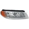 Priekinis žibintas TYC Volvo S80, V70, XC70 2006-