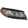 Priekinis žibintas TYC Volvo S80, V70, XC70 2006-