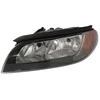 Priekinis žibintas TYC Volvo S80, V70, XC70 2006-