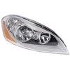 Priekinis žibintas TYC Volvo XC60 2008-