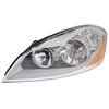 Priekinis žibintas TYC Volvo XC60 2008-