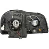 Priekinis žibintas TYC Volvo XC90 2002-