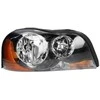 Priekinis žibintas TYC Volvo XC90 2002-