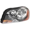 Priekinis žibintas TYC Volvo XC90 2002-