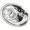 Priekinis žibintas TYC VW Beetle 2011-
