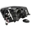 Priekinis žibintas TYC VW Caddy III 2004-