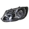 Priekinis žibintas TYC VW Caddy III 2004-