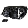 Priekinis žibintas TYC VW Caddy III 2004-