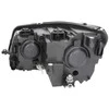 Priekinis žibintas TYC VW Caddy, Touran 2010-