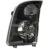 Priekinis žibintas TYC VW Crafter 2006-