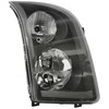 Priekinis žibintas TYC VW Crafter 2006-