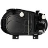 Priekinis žibintas TYC VW Golf Mk4 1997-