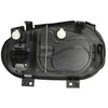 Priekinis žibintas TYC VW Golf Mk4 1997-