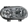 Priekinis žibintas TYC VW Golf Mk4 1997-